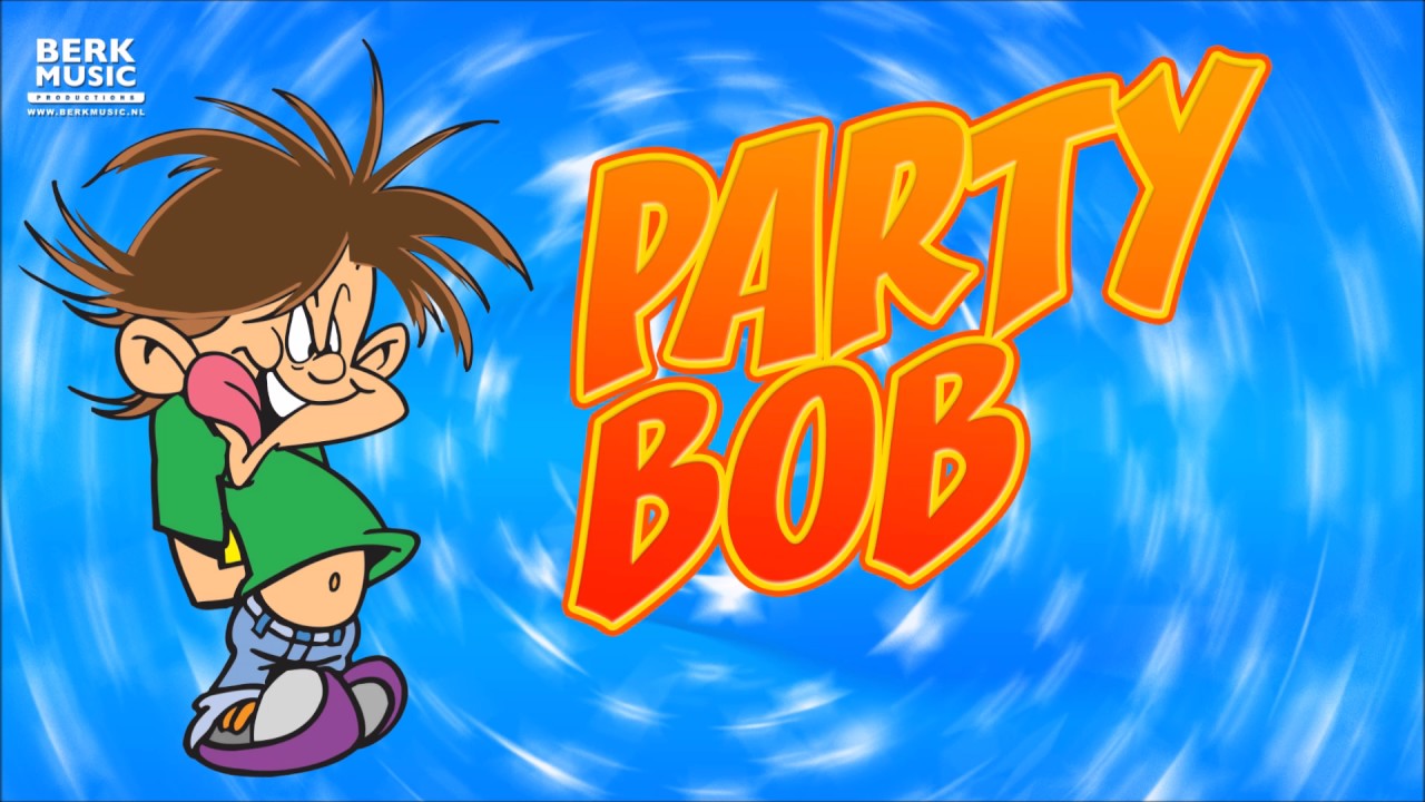 DJ Roy & Mister J - Party Sound Of The Century