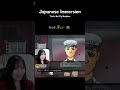 Expose yourself to REAL Japanese 04 | That's not my neighbor #japaneselistening