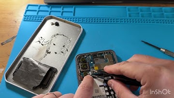 How to unlock frp on Samsung Galaxy A56 5G A566B android 15 with Easy Jtag Box (eub locked)