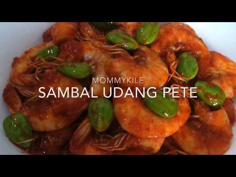 resep-sambal-udang-pete-/-balado-udang