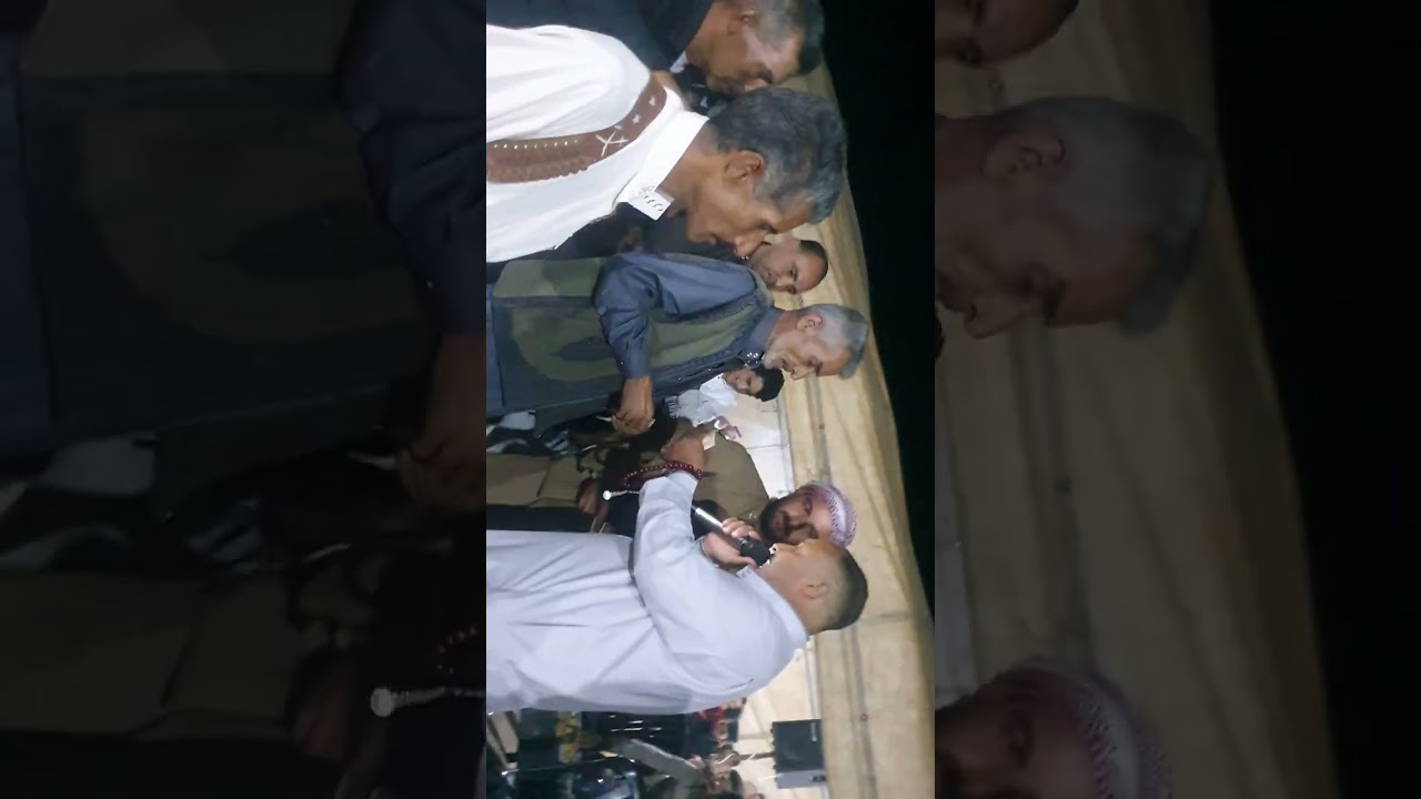 الفنان ابو احمد عوض دبكة البكارة 