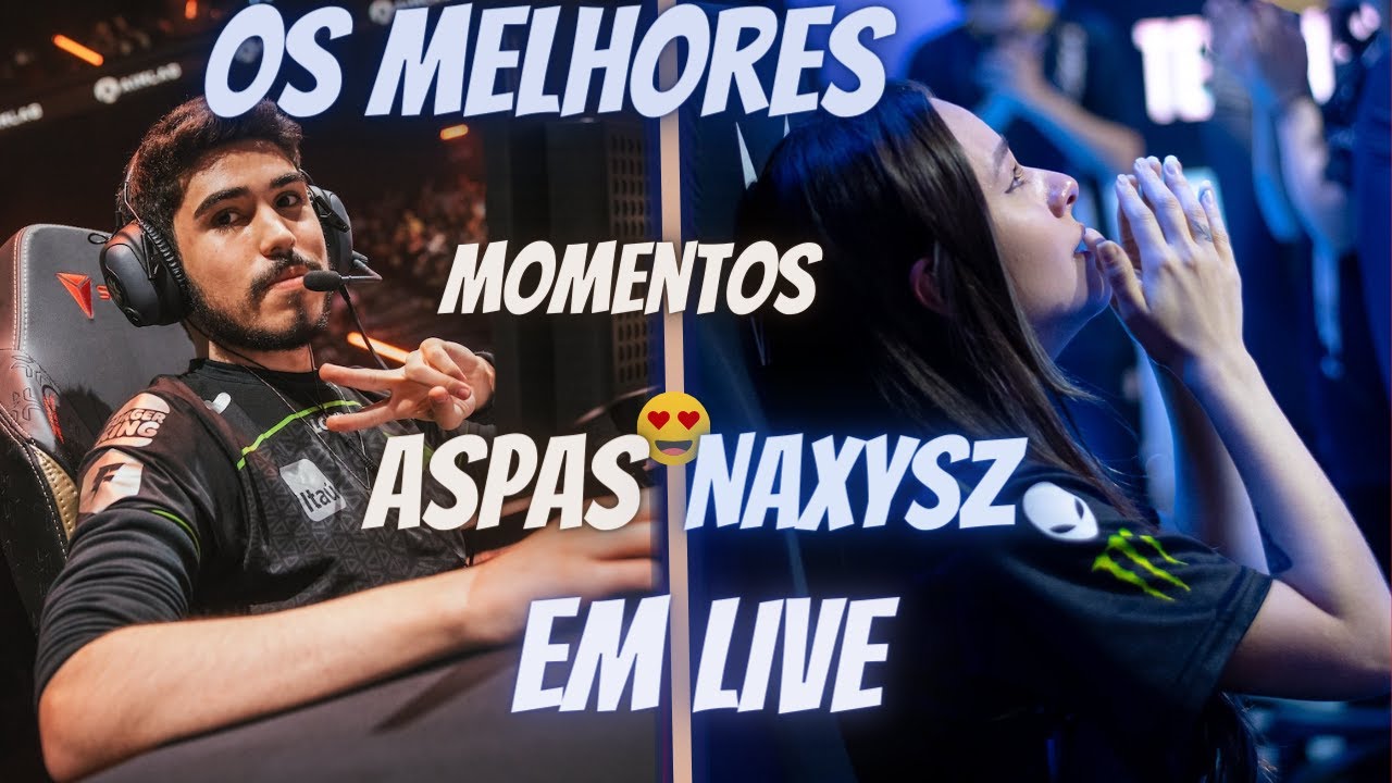 Quando Aspas E Naxysz Est o No Time A Historia Outra YouTube quando-aspas-e-naxysz-est-o-no-time-a-historia-outra-youtube