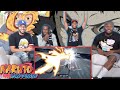 Tobi's Identity Revealed! Naruto Shippuden 343 & 344 REACTION/REVIEW