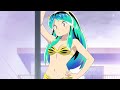 第1話 1分で振り返るうる星やつら 公式切り抜き 第1話 1分で振り返るうる星やつら 公式切り抜き