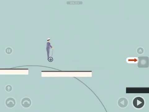 Happy Wheels IOS: Beating Effective Shopper Level 13 - video Dailymotion