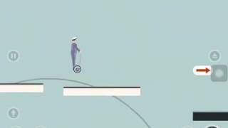 Happy Wheels Level 12 Business Guy