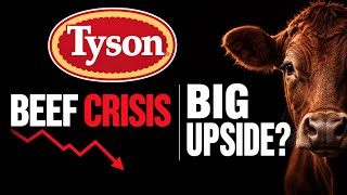 Tyson Foods: The Turnaround Nobody Sees Coming