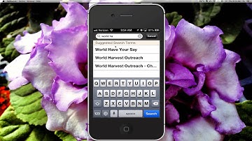 How-To: Subscribe to podcast via Stitcher