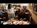 Action bronson presents random moments in food