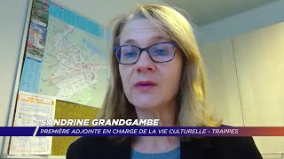 Yvelines | Trois jours pour fêter la fin d’année à Trappes