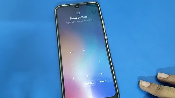 Face Lock setting Redmi 9 activ, how to setup face lock redmi phone