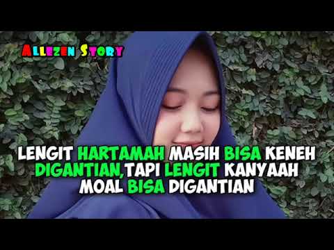 Quoteskumpulan Kata Kata Sunda Lucu Keren Terbaru 2019 Youtube