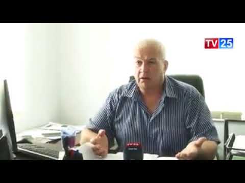 \"შენი ცოლის ძმას ხომარ დავნიშნავდი\" - სანდასუფთავების უფროსი