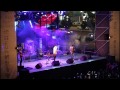 Capture de la vidéo 2013 0804 宇宙人 Cosmos People 一起去跑步+要去高雄