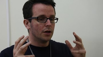 EuroCohort IAG members explaining the need for the project