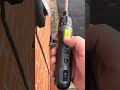 New CK power screw driver in action #electricfamily #asmr #electriclife #diy