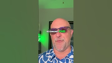 The Connection Between Economics and Crypto #shorts