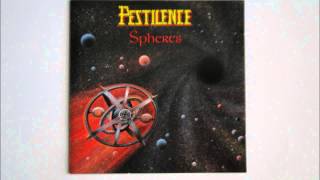 Pestilence - Soul Search