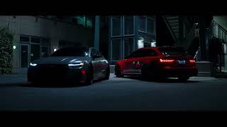 Ṿ Ʌ Ẏ U - Low Cortisol (BASS BOOSTED) | RS6 & RS7