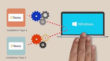 Downloading and Installing Taurus