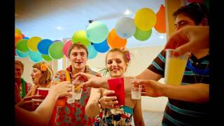 Hawaii - Party 2011