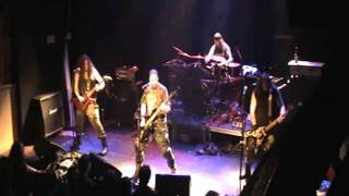 Estampida - Calling to My Angel