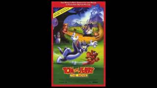 Bo Tom U0026 Jerry Le Film  Theme From Tom U0026 Jerry pop Version