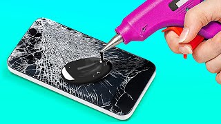 You Can Fix Almost EVERYTHING With This Hacks Profile