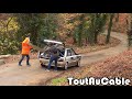 Rallye du Var 2021 by ToutAuCable (With mistakes)