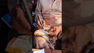 How Eyeglass Optical Lenses Are Made, Amazing Factory Process!