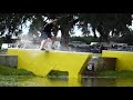 The Wakeskate Tour 2018 [ Horse Shoes And Hand Grenades ] at Valdosta Wake Compound