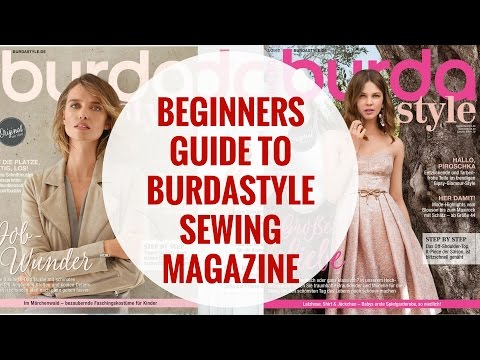 Video: How To Sew On 