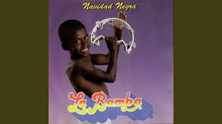 Video thumbnail of "La Bamba - Recuerdo de Amor"