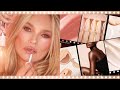  live masterclass   how to get a mesmerising red carpet makeup look  charlotte tilbury