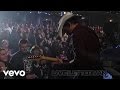 Brad Paisley - Mud On The Tires (Live on Letterman)