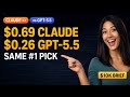 GPT-5.5 vs Claude 4.7: I Tested Both With the Same $10K Project