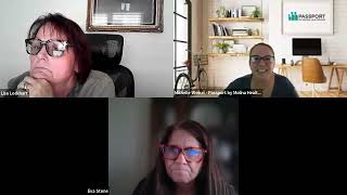 May 21, 2026, Nursing Services TAC Meeting