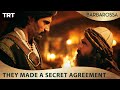 Do Whatever Is Necessary To Whomever Barbaros Sword Of The Mediterranean Ep3