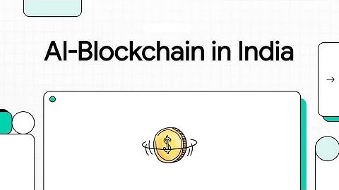 “AI-Blockchain in Indian Finance: Game-Changer or Giant Gamble?
