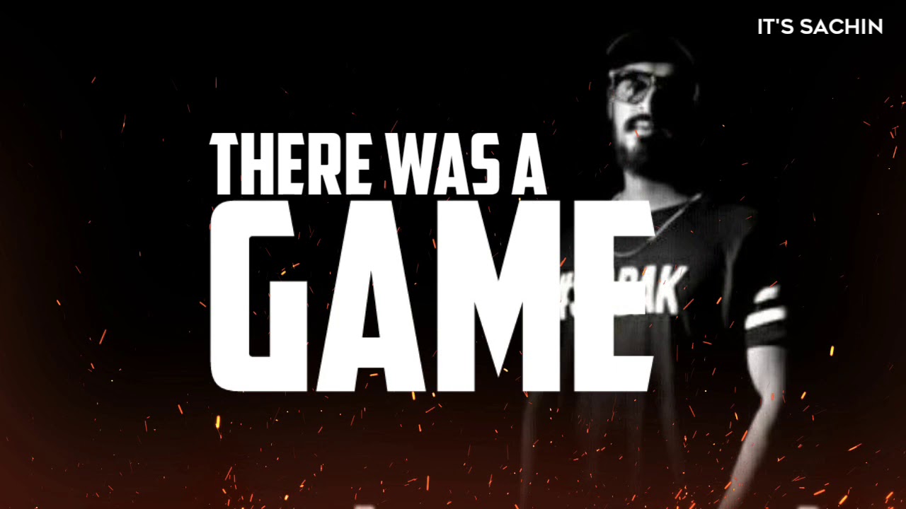 New Rap Whatsapp status Video 2019 | Emwiay Rap Status |Emiway Bnata Status| It's Sachin