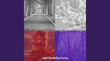 Sprightly Country Vibes