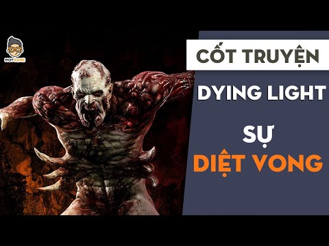 daymare: 1998  New 2022  Cốt Truyện Dying Light | Sự diệt vong | Mọt Game