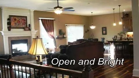 Meadowbrook Estates New Home for Sale Ken Willey &...