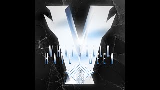 WaWor - Waves | VISIONS OF WHAT COULD HAVE BEEN