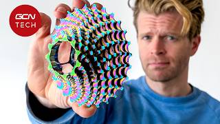 5 MORE Cycling Products We Would NEVER Buy Again screenshot 2