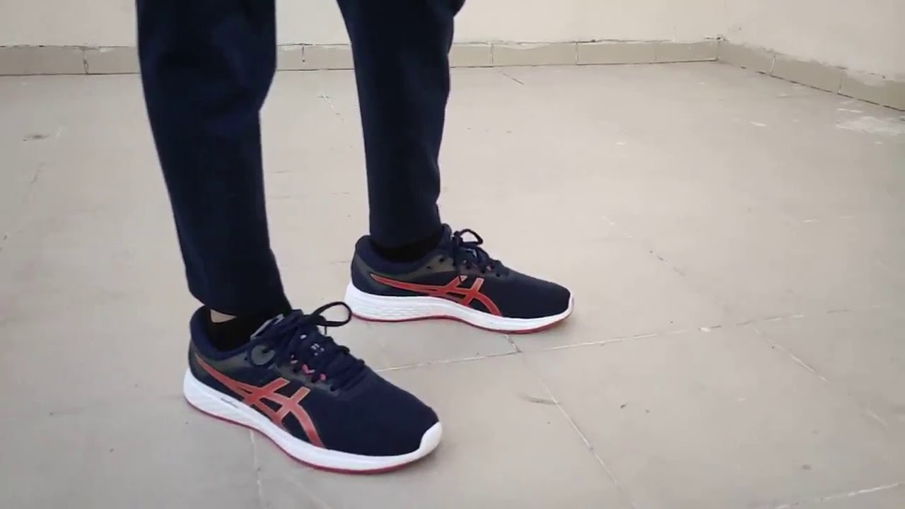 asics patriot 11 mens
