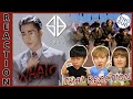 [THAI REACTION - ENG SUB] SB19 'What?' Official MV | IPOND TV