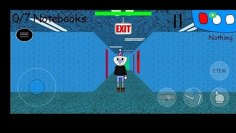 Mugman Basics 5: Birthday Bash android mod menu