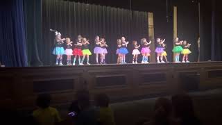 Ridglea Hills Elementary 2023 Talent Show