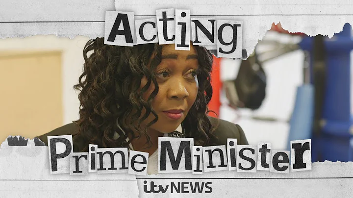 Pastor Lorraine Jones on turning her 'pain into po...